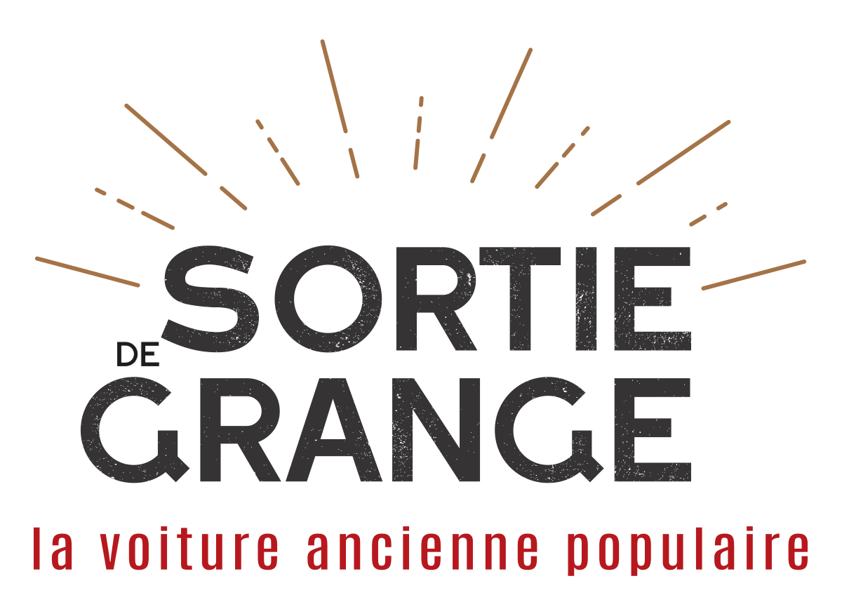 Sortie de Grange