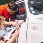 pose stickers 4L red bull cocorico