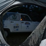 tente 4L nuit red bull cocorico