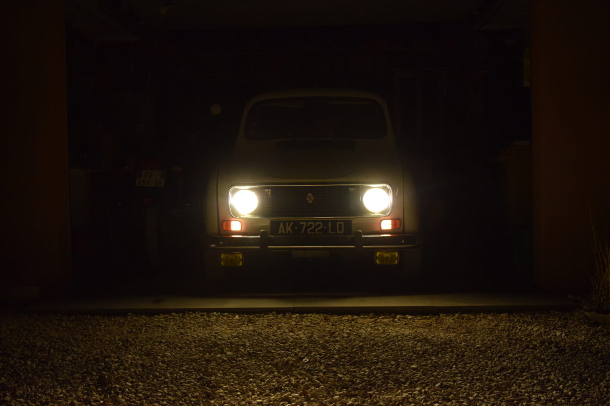 2 ampoules à LED veilleuses feux de position blanc pour Renault Clio 1 2 3 4