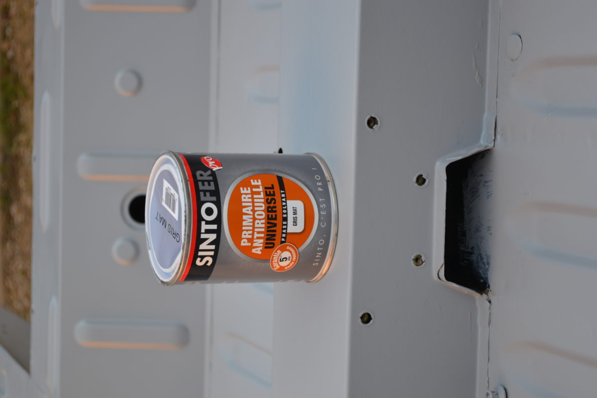 primaire_anti_corrosion_châssis_4L Sortie de Grange