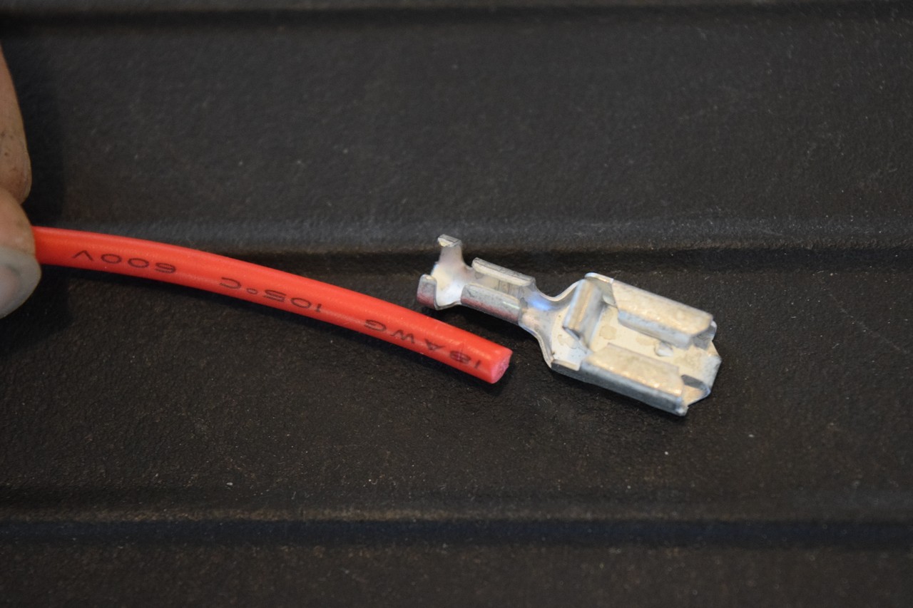 Blue Rally comment installer une prise 12V / USB ? Sortie de Grange — free download