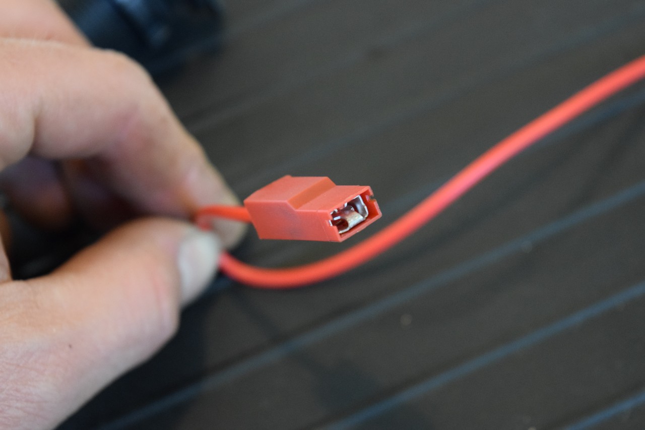 Blue Rally comment installer une prise 12V / USB ? Sortie de Grange — free download